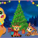 Christmas Tree 2023